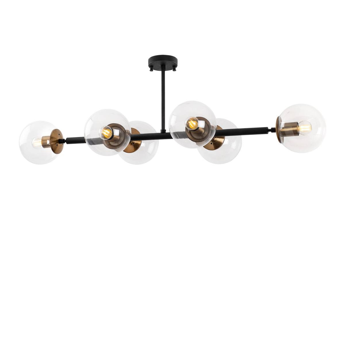 LUMI Loures loftlampe, Loftlamper hos HomeNordic