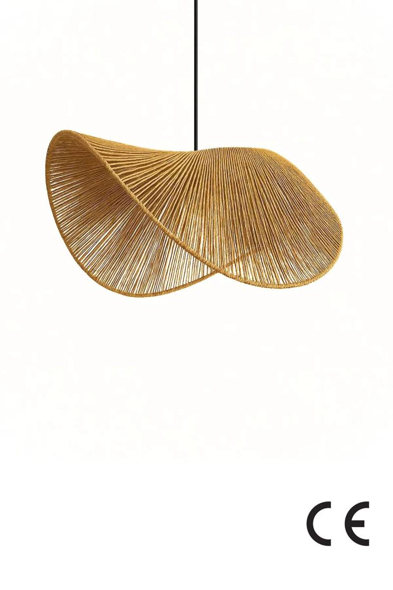 NORDVÄRK BK075 loftlampe, justerbar højde, Loftlamper hos HomeNordic