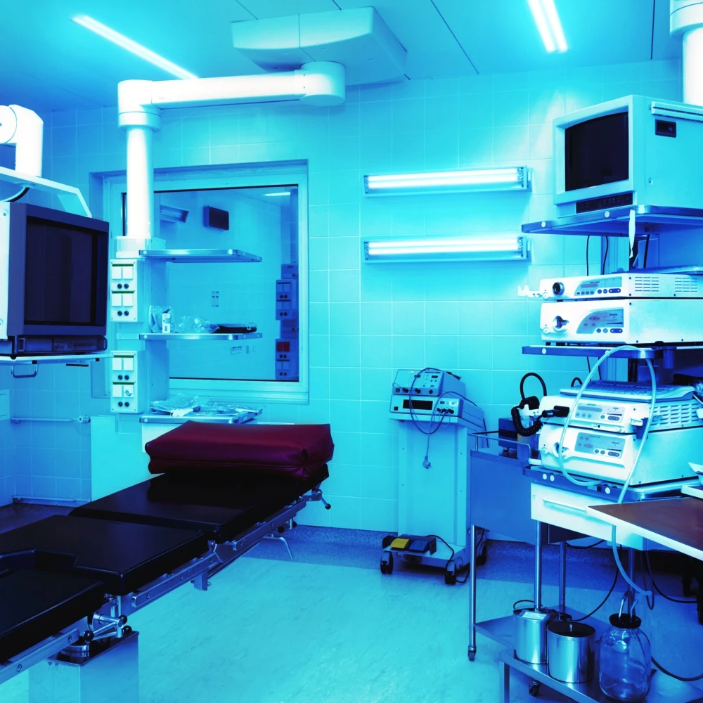 Fluorescerende rør 15W TUV UVC, Spectrum LED hos HomeNordic