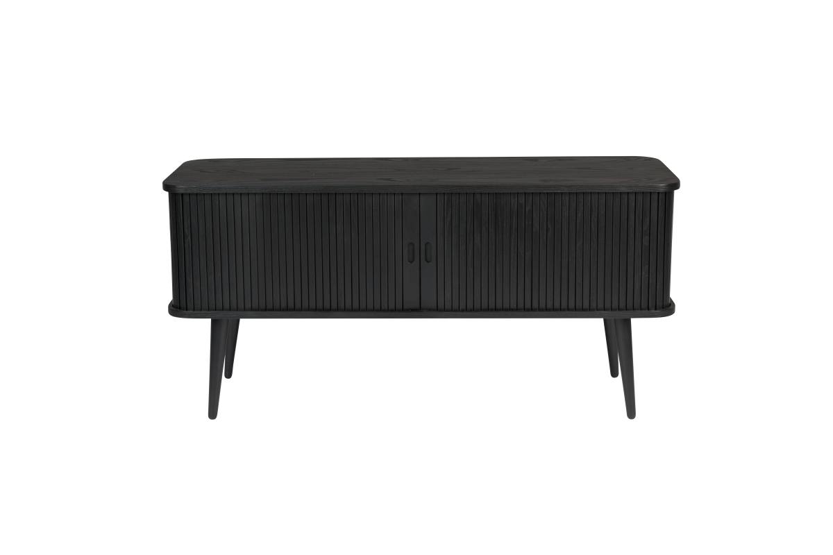 ZUIVER Barbier TV-bord, m. 2 skydelåger, TV-borde hos HomeNordic