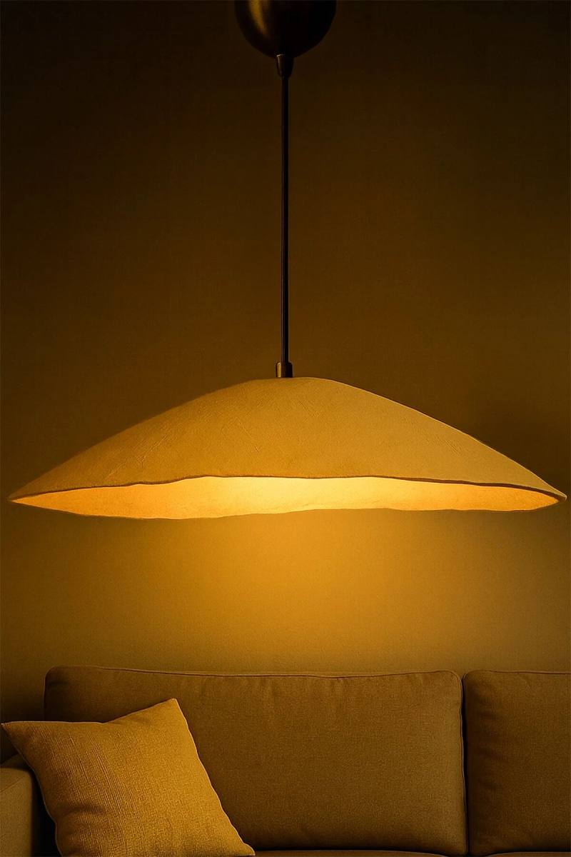 NORDVÄRK BK178 loftlampe, m. justerbar højde, produktbillede 6 af 6, Loftlamper hos HomeNordic