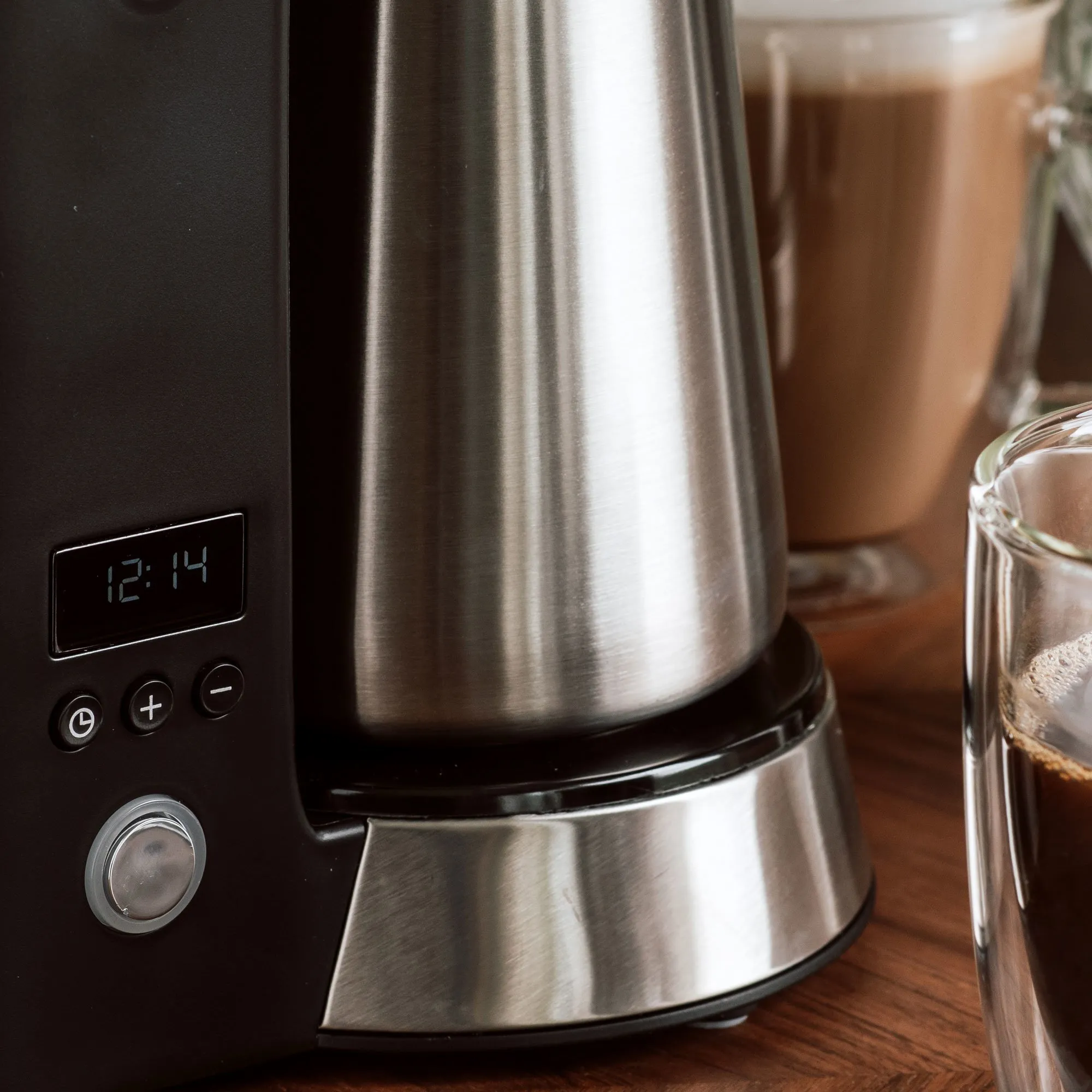Kitchen Minis Aroma Kaffemaskine Thermo to-go, produktbillede 4 af 6, Kaffemaskiner hos HomeNordic