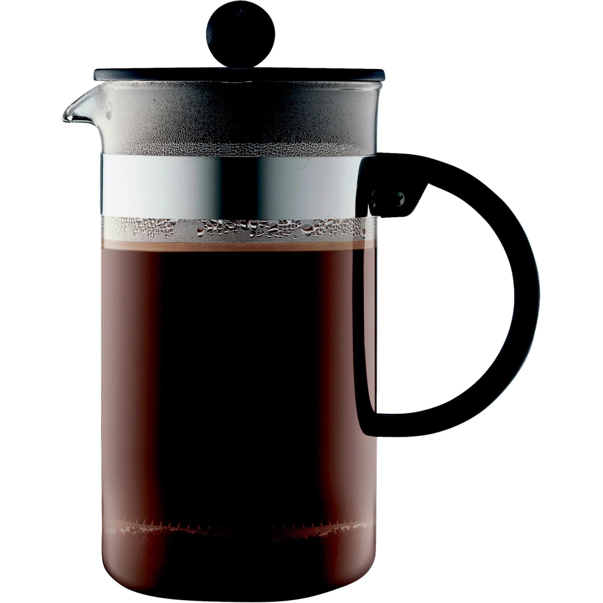 BISTRO NOUVEAU Kaffebrygger, Kaffemaskiner hos HomeNordic