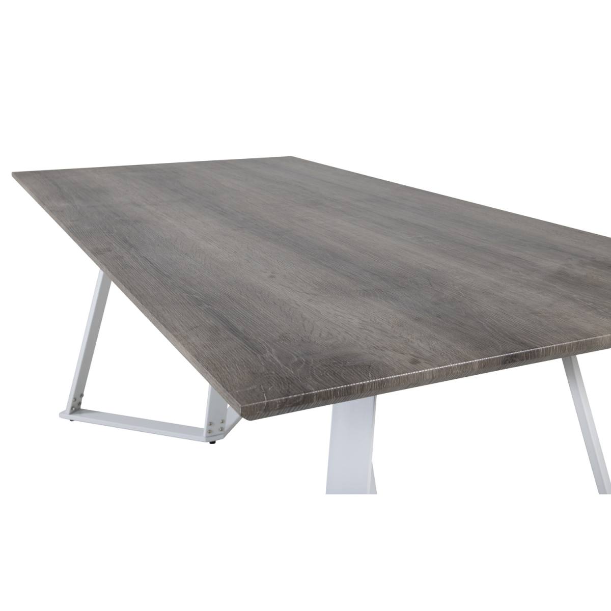 VENTURE DESIGN Marina spisebord, produktbillede 4 af 8, Spiseborde hos HomeNordic