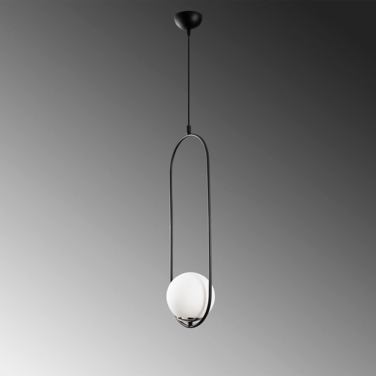 LUMI Barakaldo loftlampe, produktbillede 5 af 7, Loftlamper hos HomeNordic