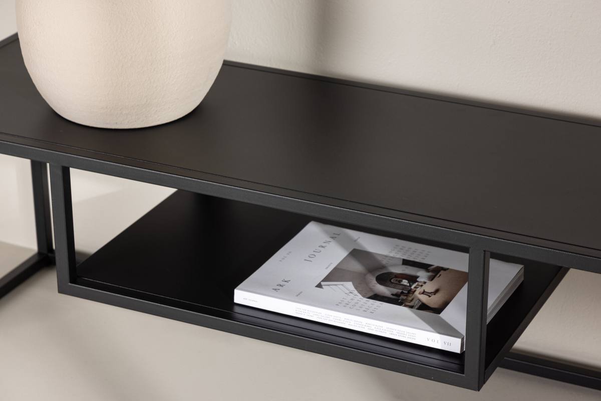 VENTURE DESIGN Riverside TV-bord, m. 1 hylde, produktbillede 13 af 15, TV-borde hos HomeNordic