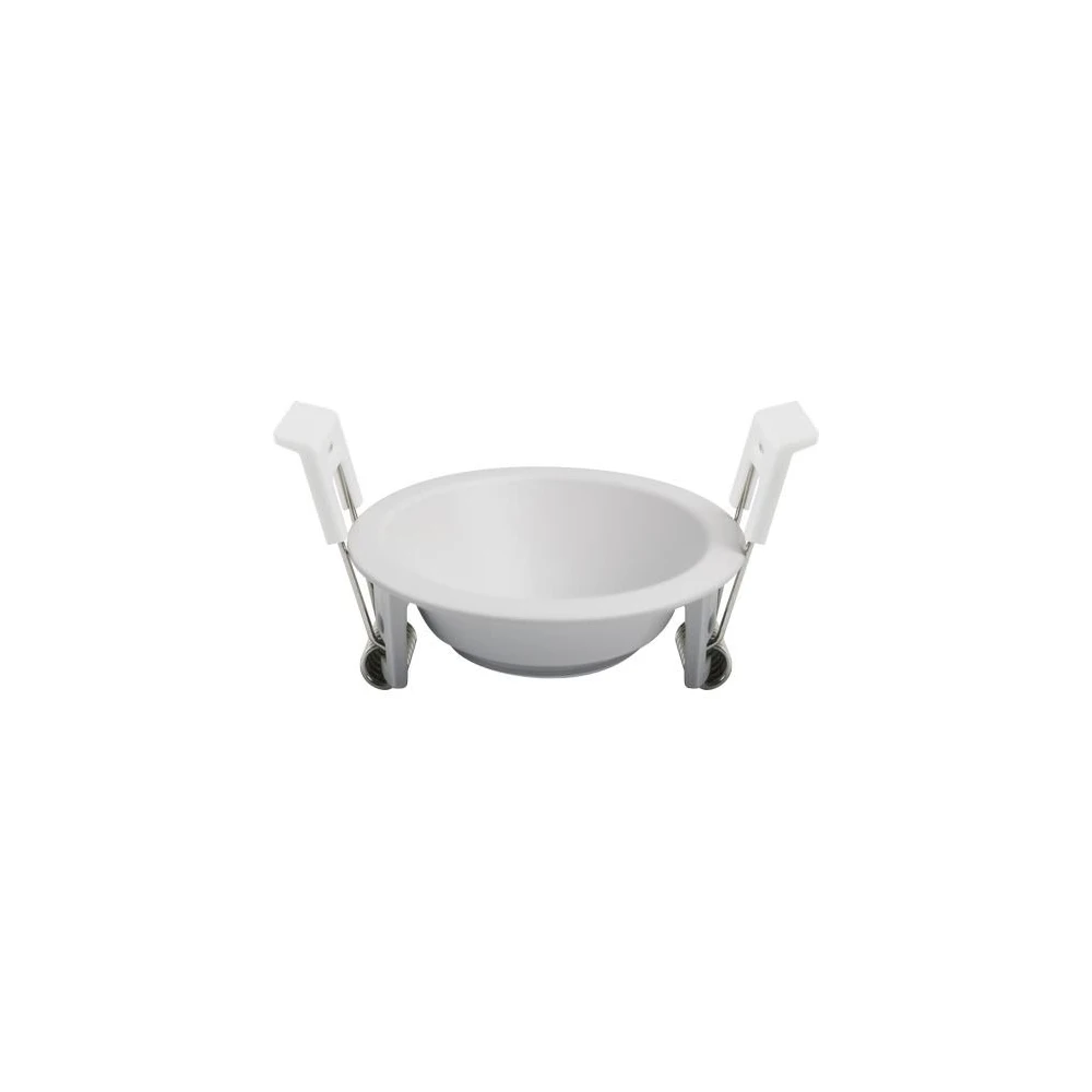 Deep-Deco hvid aluminium downlight ring, Spots hos HomeNordic
