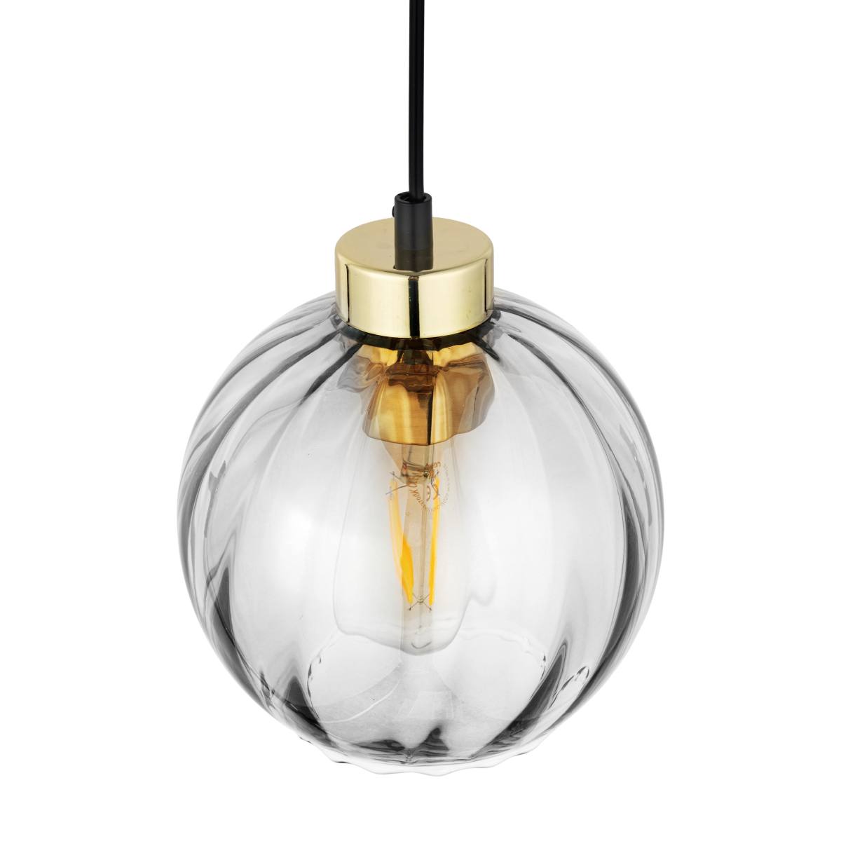 TK Devi loftlampe 180, produktbillede 4 af 8, Loftlamper hos HomeNordic