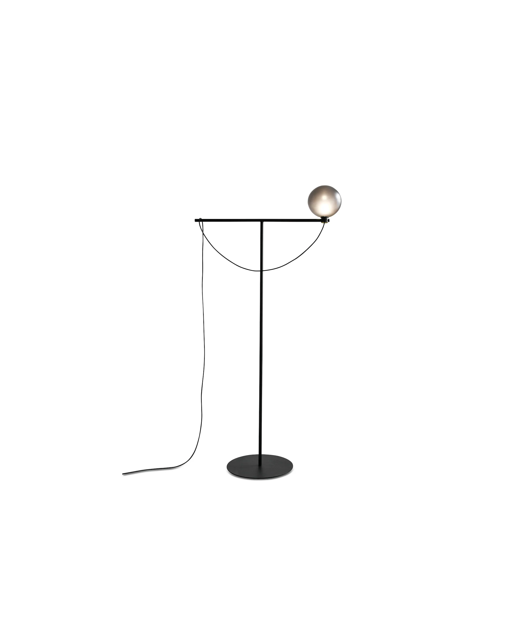 HANDVÄRK FLOOR GLOBE LAMP, Gulvlamper hos HomeNordic
