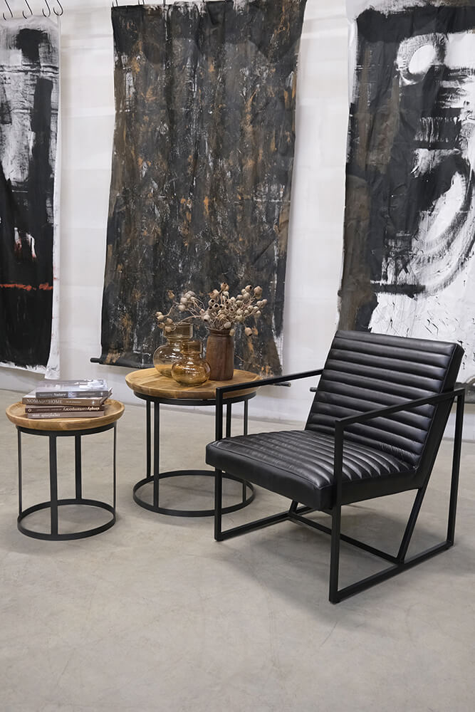 Livingston, produktbillede 3 af 6, Moderne designs hos HomeNordic
