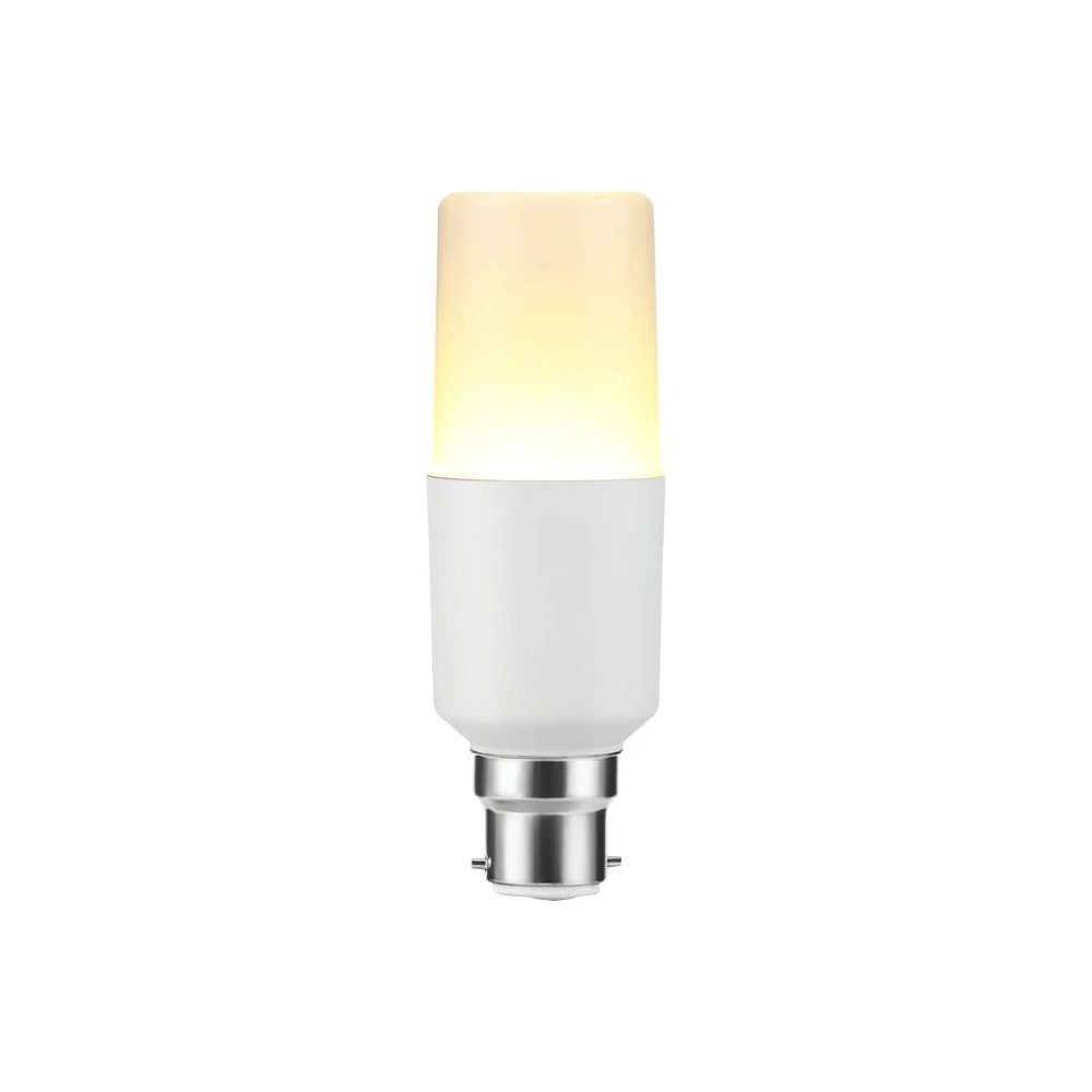 B22d 9W LED pære, Pærer hos HomeNordic