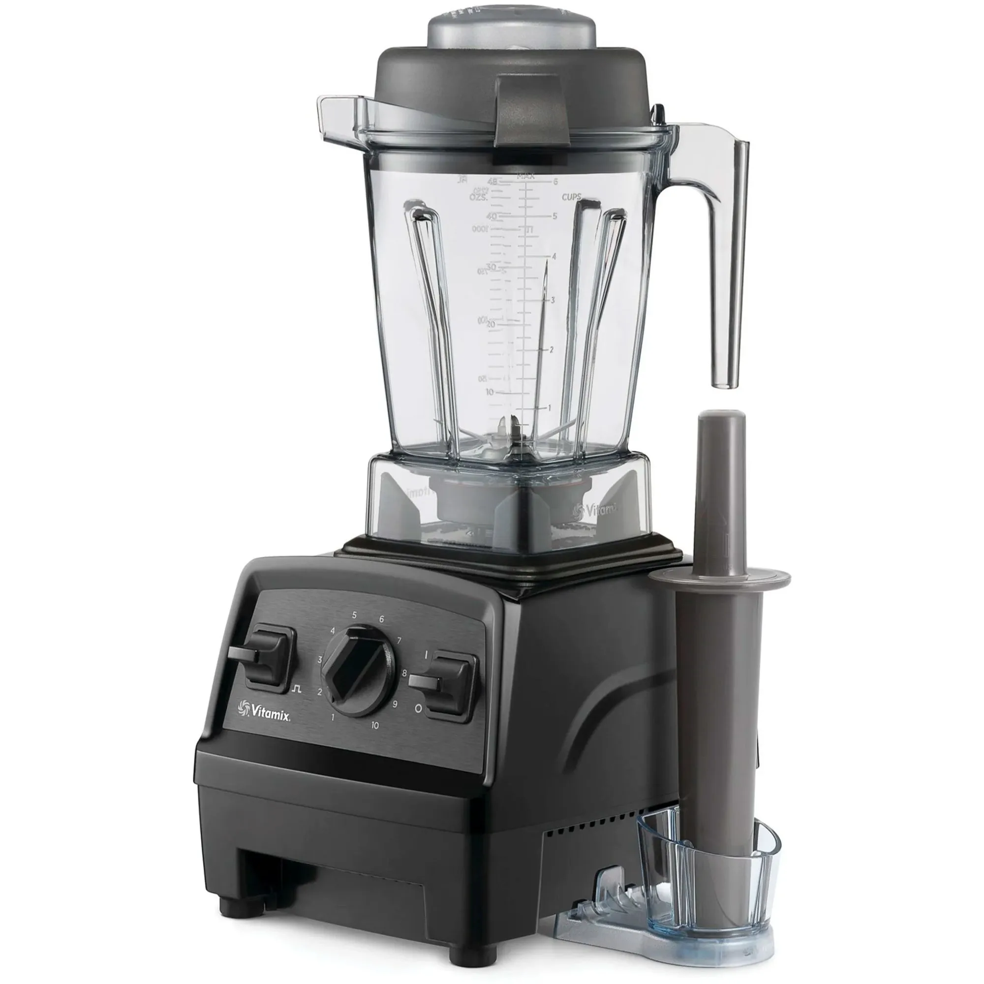 E310 Explorian blender med tilbehør, produktbillede 2 af 6, Blendere hos HomeNordic