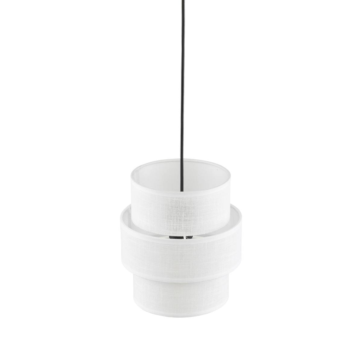 TK Calisto loftlampe, produktbillede 5 af 9, Loftlamper hos HomeNordic