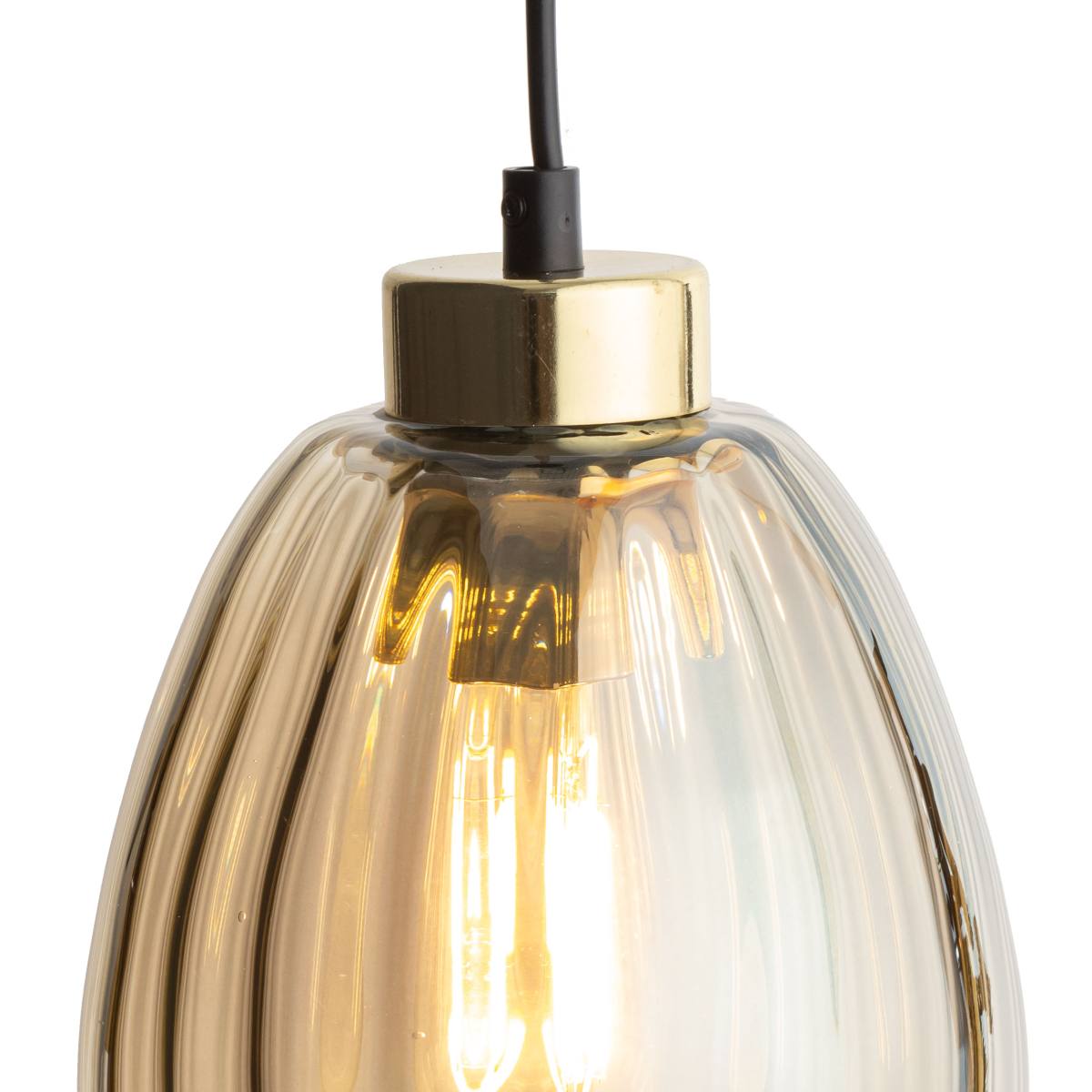 TK Sebo loftlampe, produktbillede 3 af 6, Loftlamper hos HomeNordic