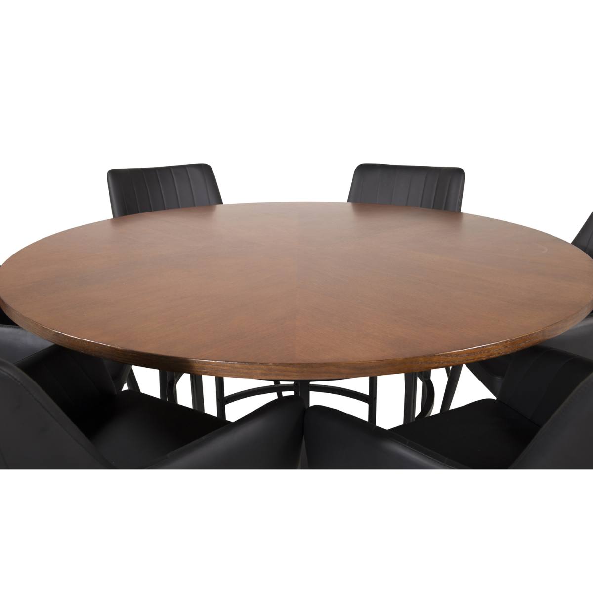 VENTURE DESIGN Copenhagen spisebord, produktbillede 4 af 10, Spiseborde hos HomeNordic