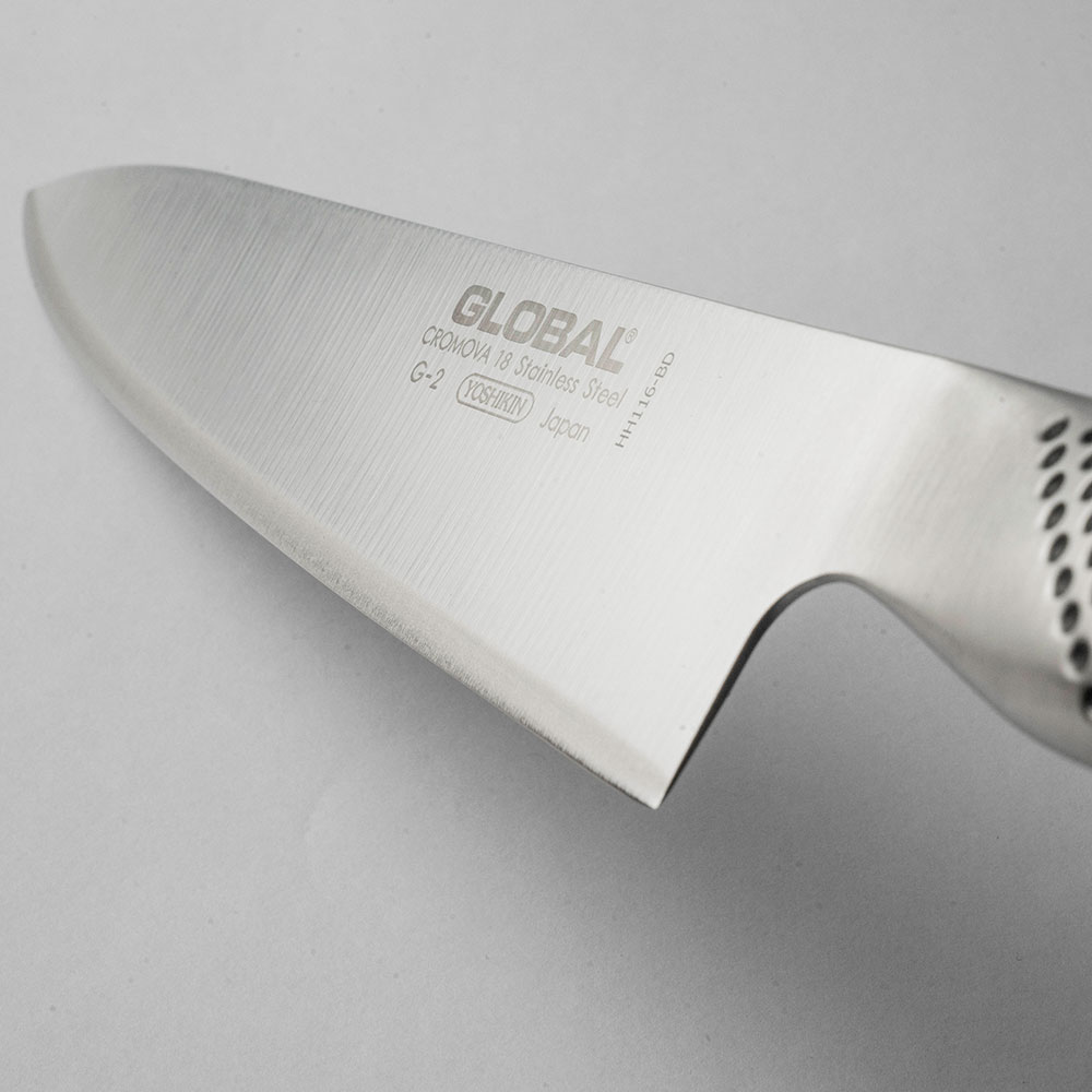 Kokkekniv G-2 (20 cm), produktbillede 3 af 7, Køkkenknive hos HomeNordic
