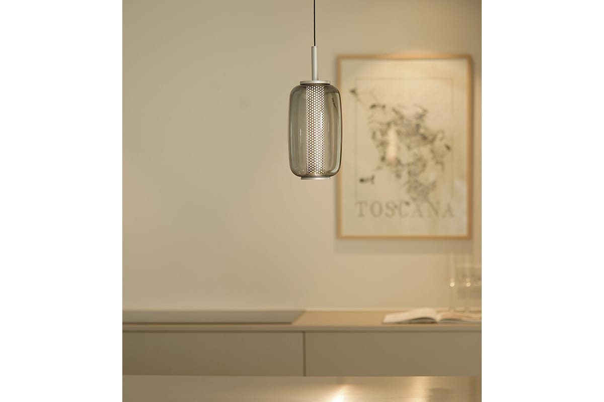 Midnight Pendant – billede 5