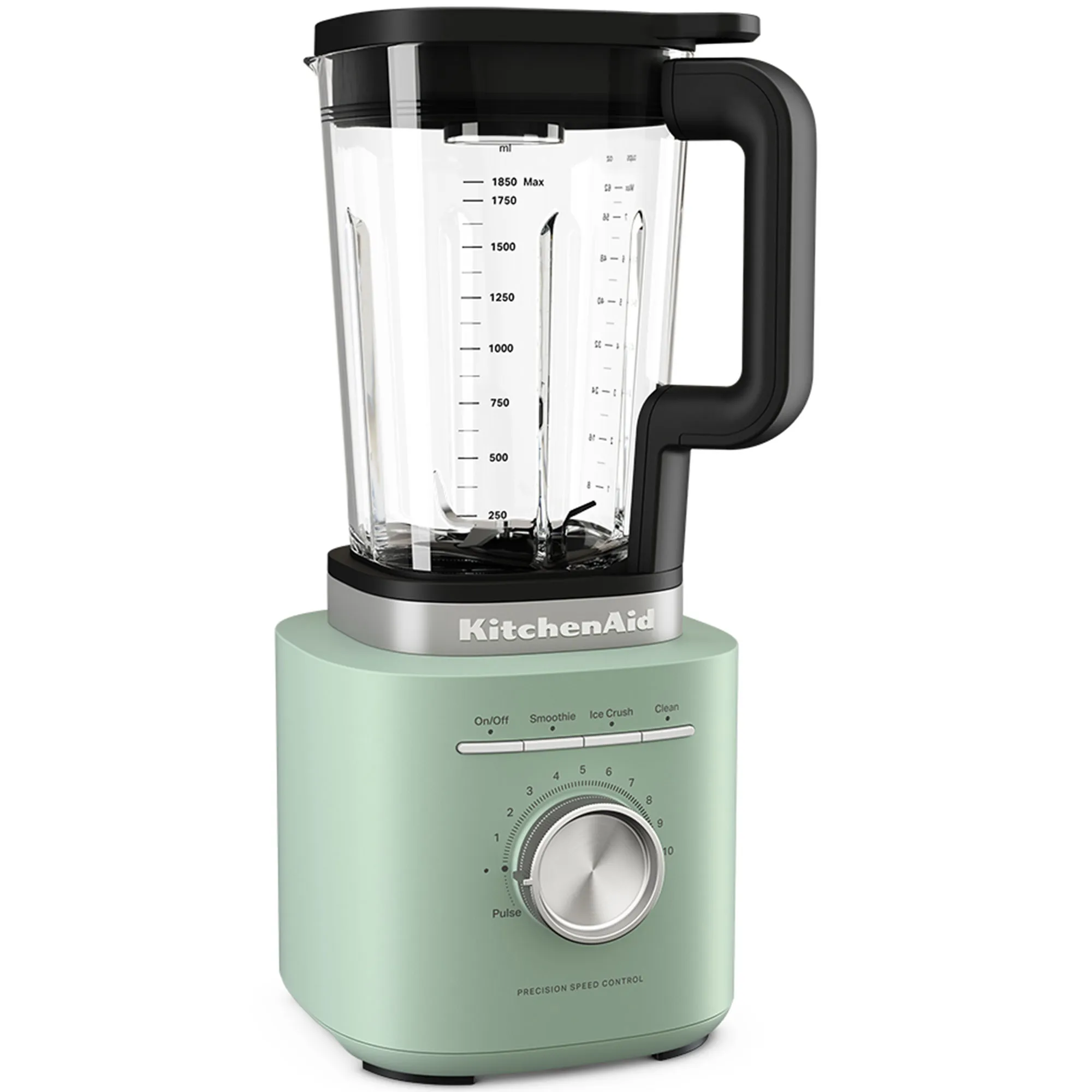 Pure Power blender 1,85 liter, cardamon, produktbillede 2 af 8, Blendere hos HomeNordic