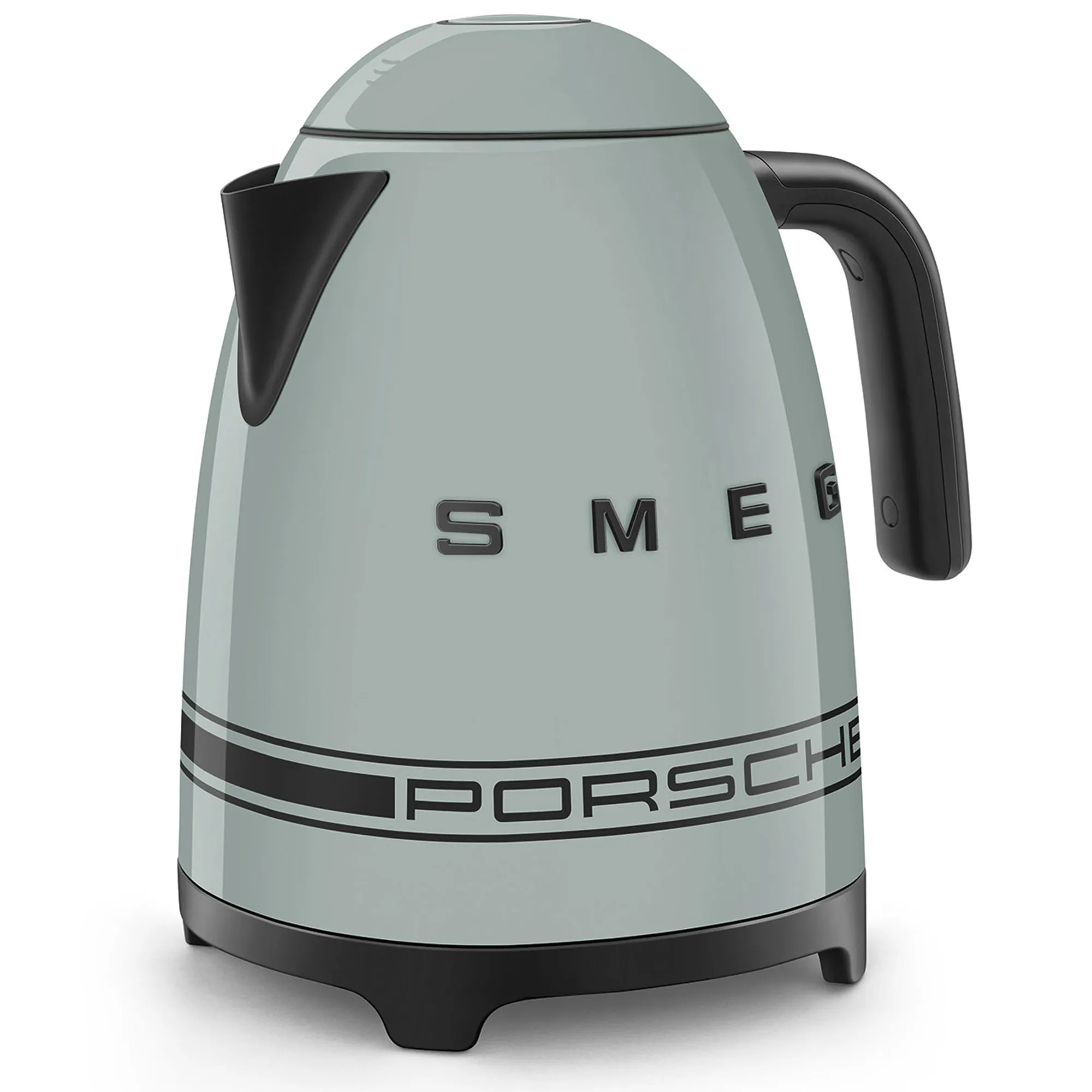 Porsche Special Edition elkedel 1,7 liter, shade green, produktbillede 3 af 10, Elkedler hos HomeNordic