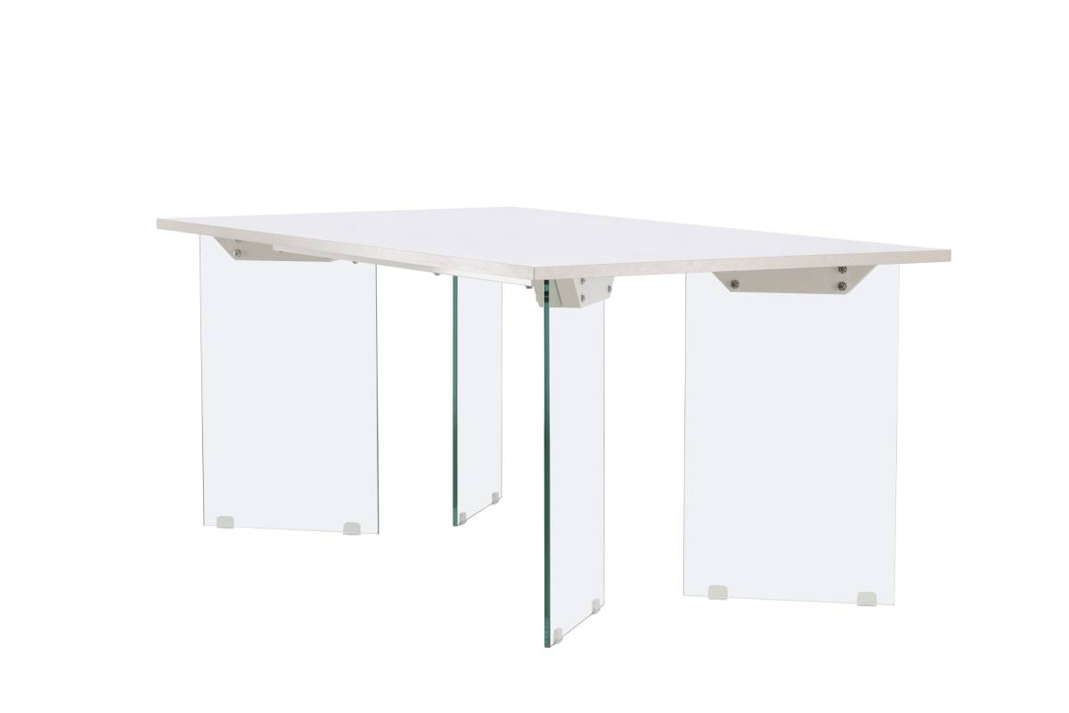 VENTURE DESIGN Ester spisebord, rektangulær, produktbillede 12 af 17, Spiseborde hos HomeNordic