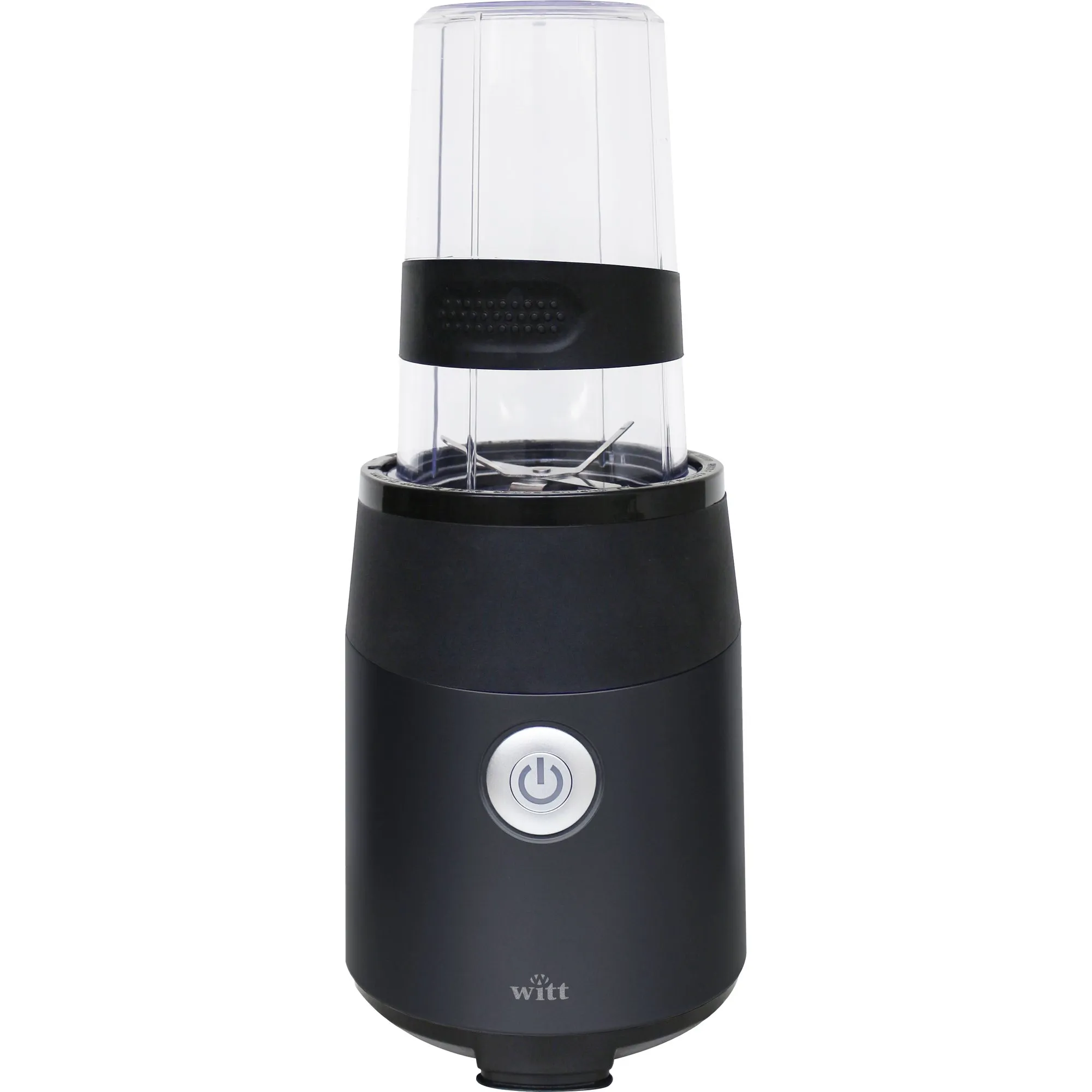 Classic Nutri Blender, matsort, Blendere hos HomeNordic