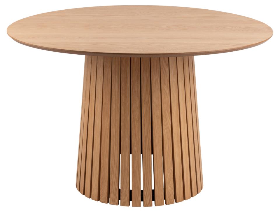 ACT NORDIC Christo spisebord, rund, Spiseborde hos HomeNordic