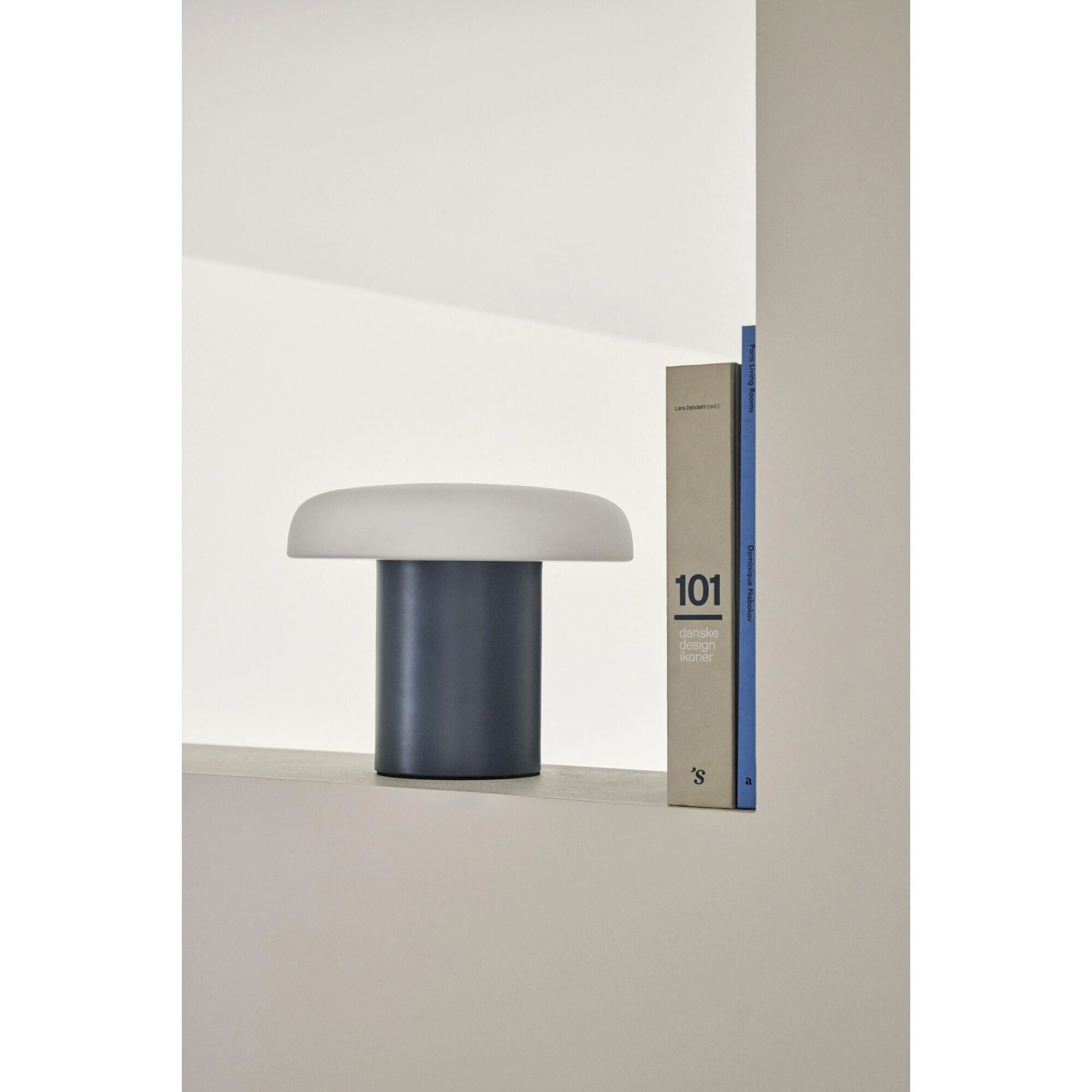 Ateliers Bordlampe, produktbillede 6 af 7, Bordlamper hos HomeNordic