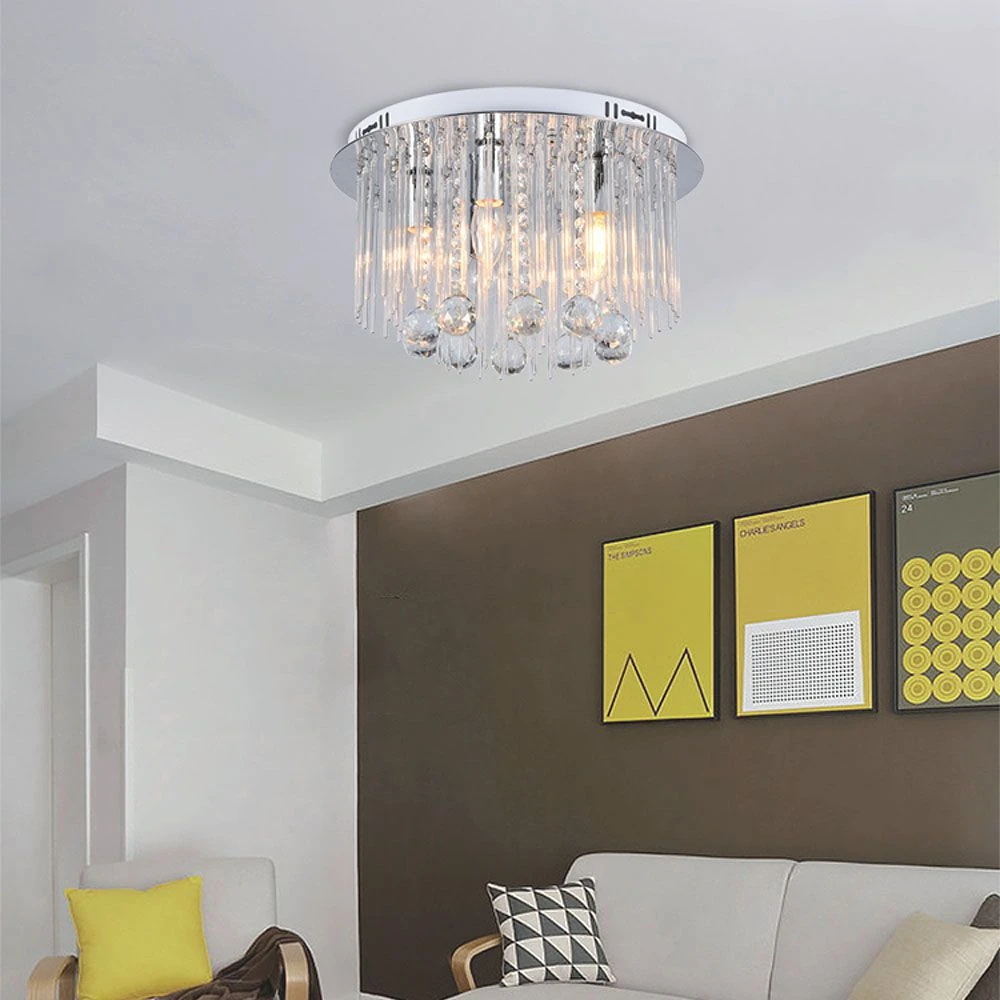 LED Designer Loftlampe, Loftlamper hos HomeNordic