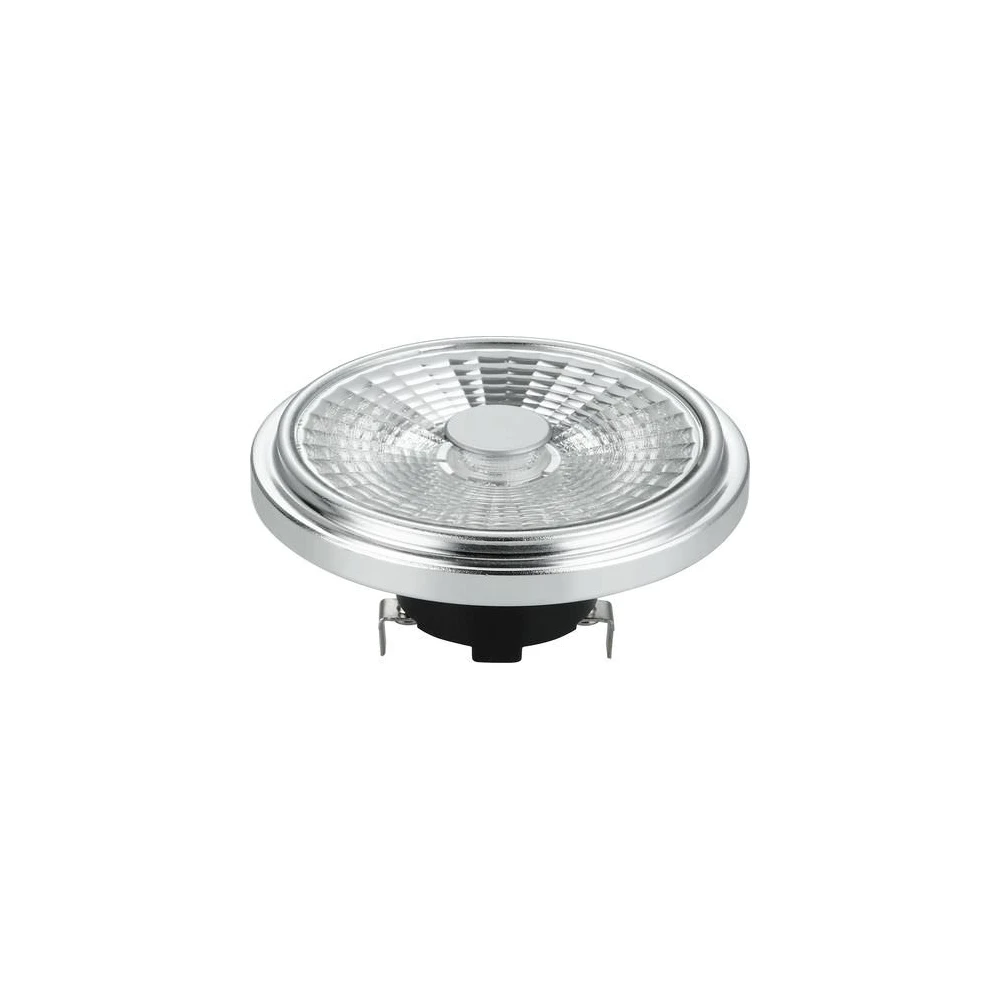 G53 AR111 12W LED pære, 12V, Pærer hos HomeNordic