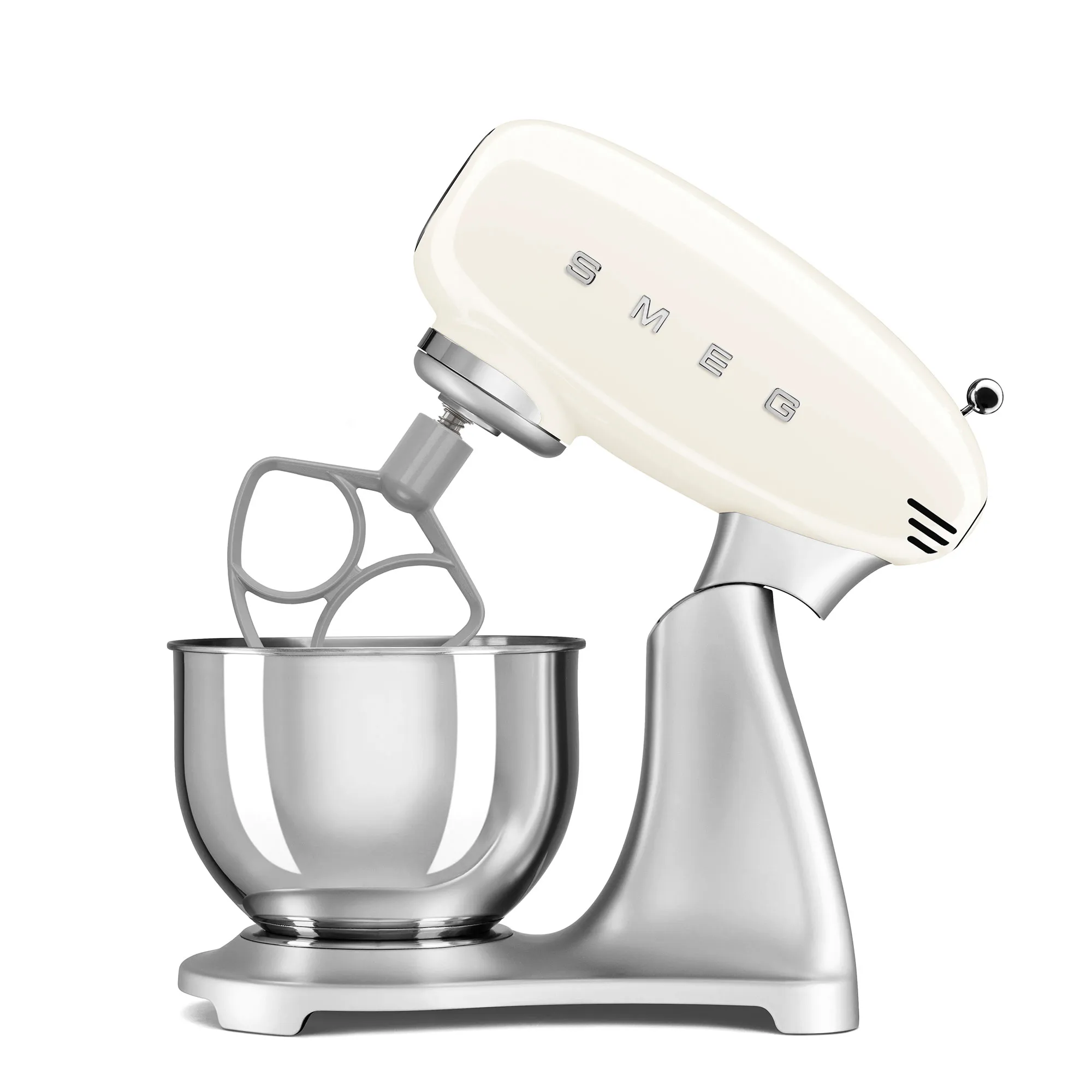 SMF04CREU Køkkenmaskine 800 W, creme, produktbillede 5 af 5, Røremaskiner hos HomeNordic