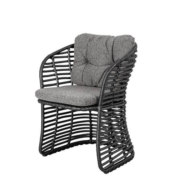 Cane-Line Basket havestol, Havestole hos HomeNordic