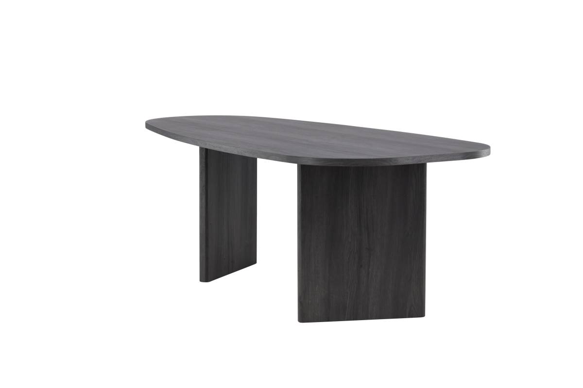 VENTURE DESIGN Grönvik spisebord, produktbillede 6 af 16, Spiseborde hos HomeNordic