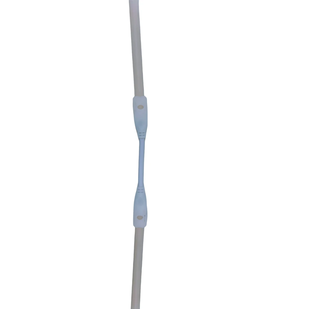 3 cm Mellemstykke til 230V Neon COB LED strip, LED-strips hos HomeNordic