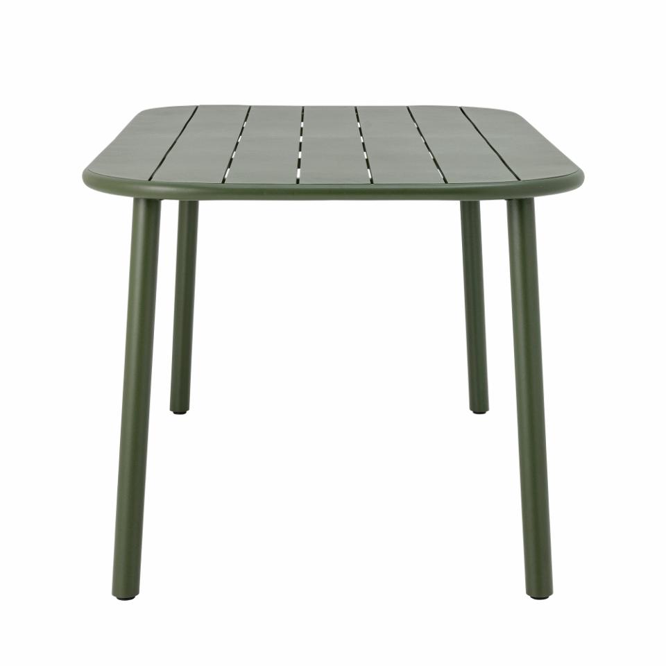 BLOOMINGVILLE CALANA SPISEBORD, produktbillede 2 af 13, Spiseborde hos HomeNordic