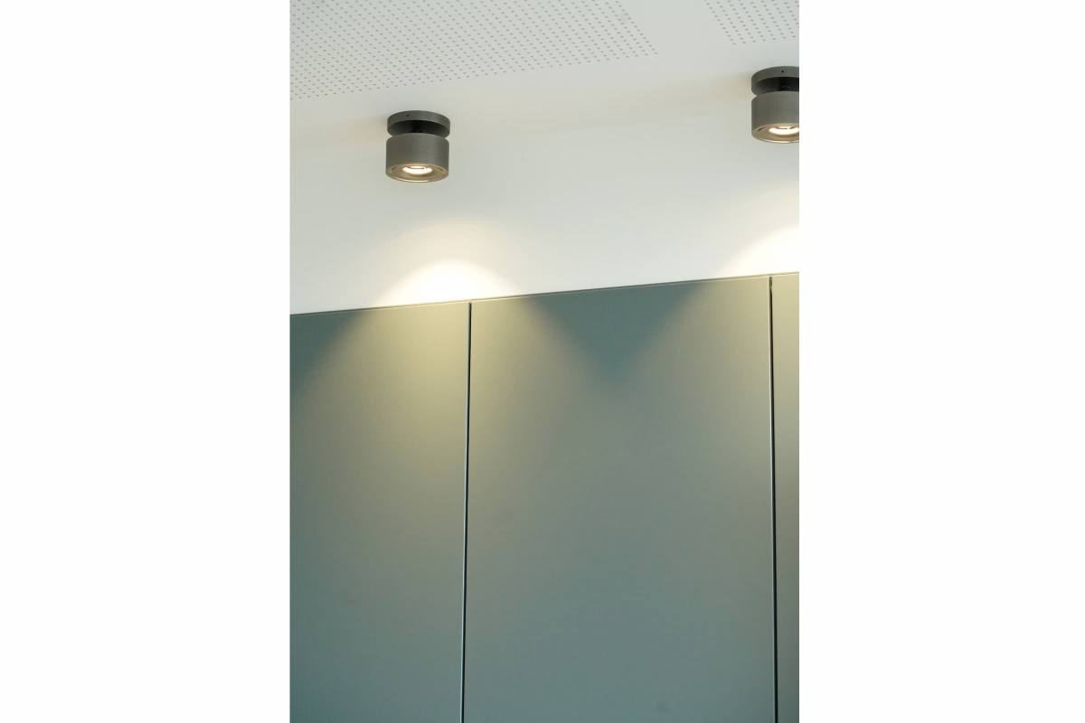 Easy Braccio W100, produktbillede 9 af 10, Skrivebordslamper hos HomeNordic