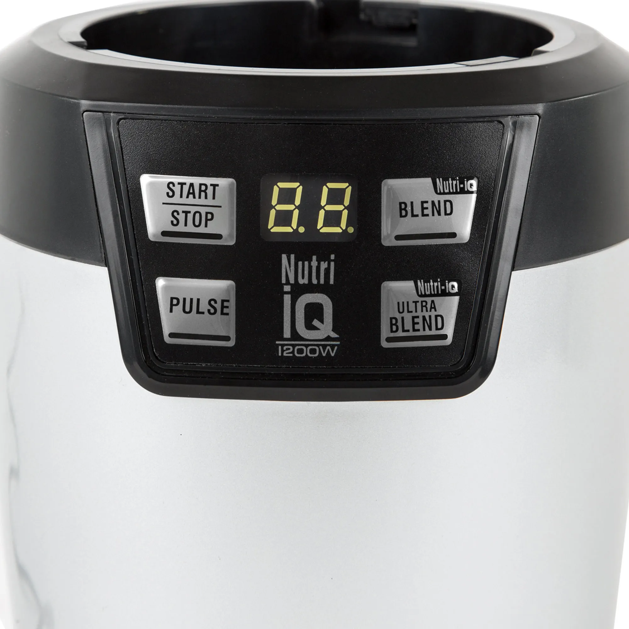Nutrition Pro Digital blender, produktbillede 3 af 3, Blendere hos HomeNordic