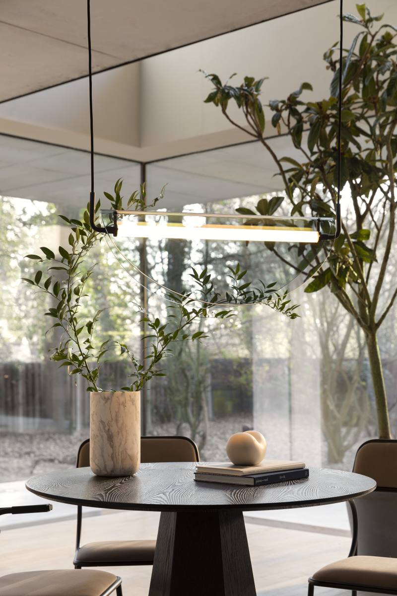 ZUIVER Rani loftlampe, produktbillede 12 af 12, Loftlamper hos HomeNordic
