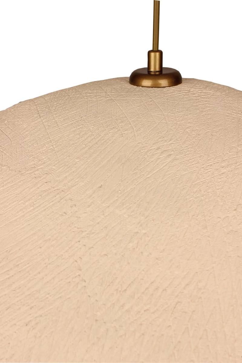 NORDVÄRK BK178 loftlampe, m. justerbar højde, produktbillede 4 af 6, Loftlamper hos HomeNordic