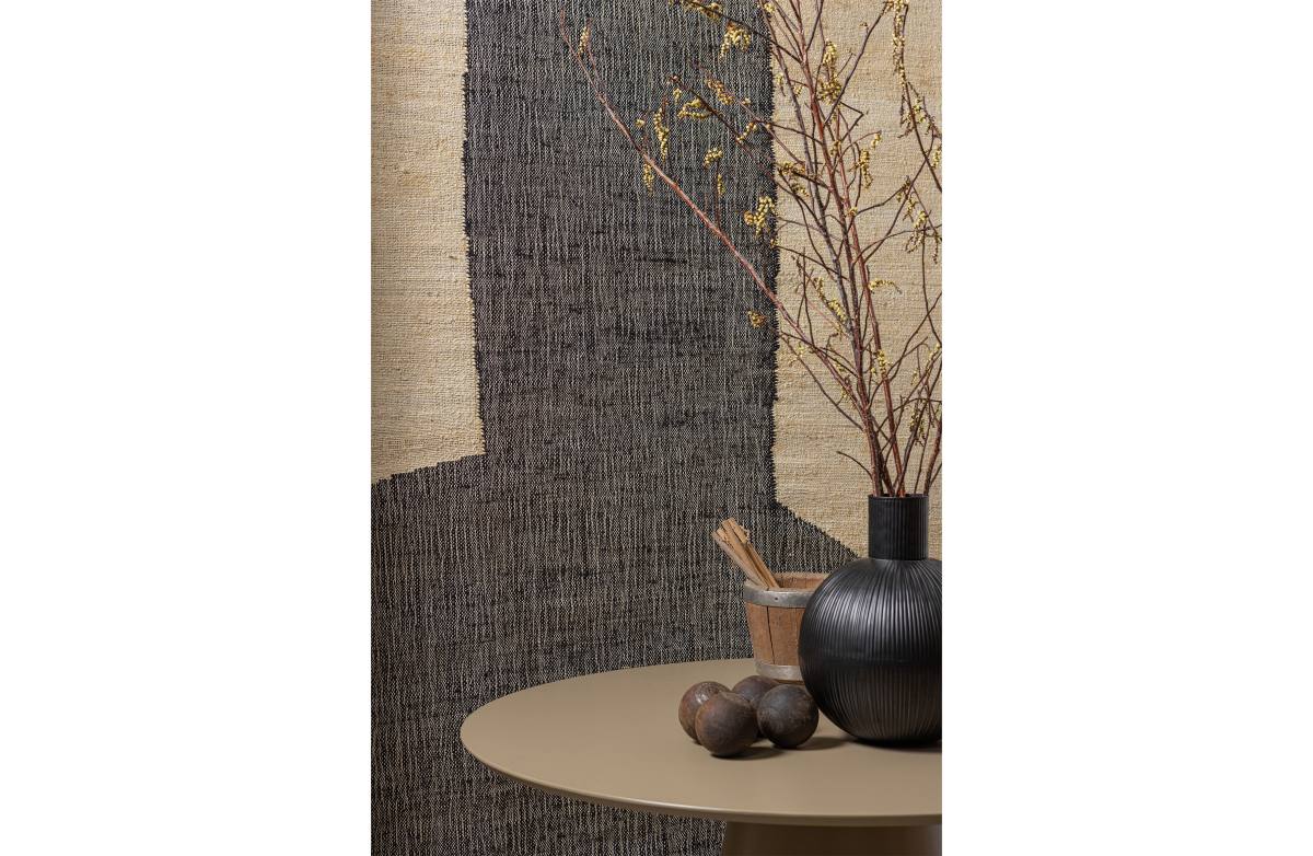 WOOOD EXCLUSIVE Jorre spisebord, rund, produktbillede 3 af 4, Spiseborde hos HomeNordic