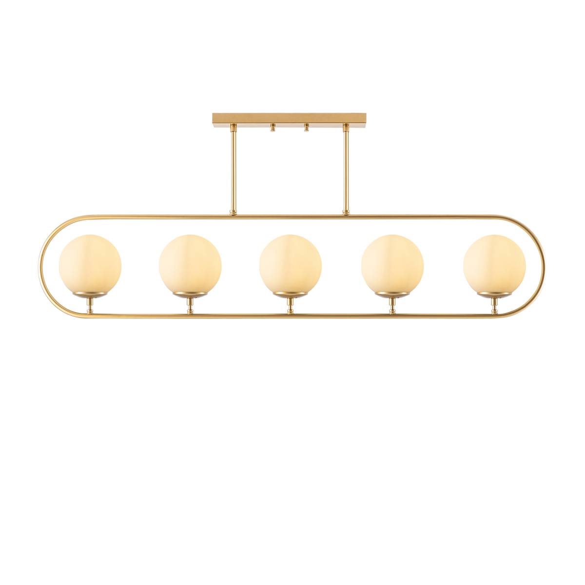 LUMI Saint-Nazaire loftlampe, produktbillede 3 af 7, Loftlamper hos HomeNordic