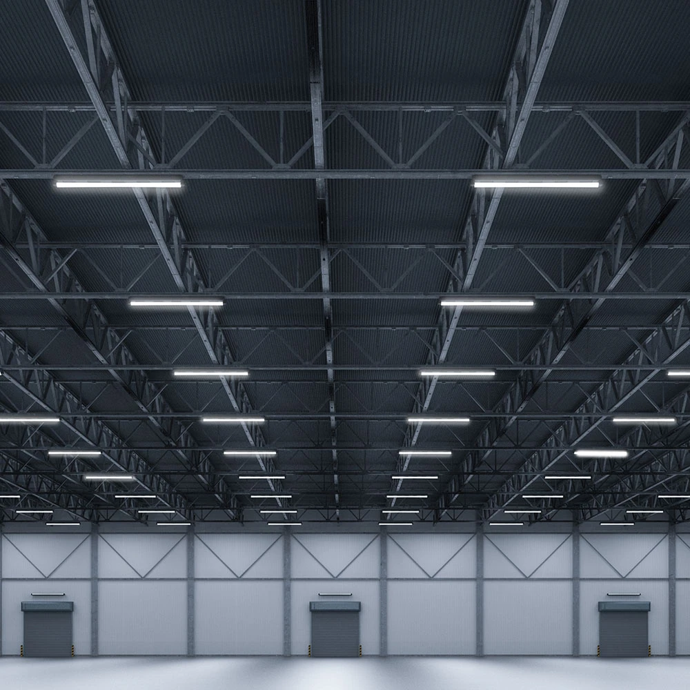 V-Tac 56,6cm 20W LED armatur, LED-armaturer hos HomeNordic