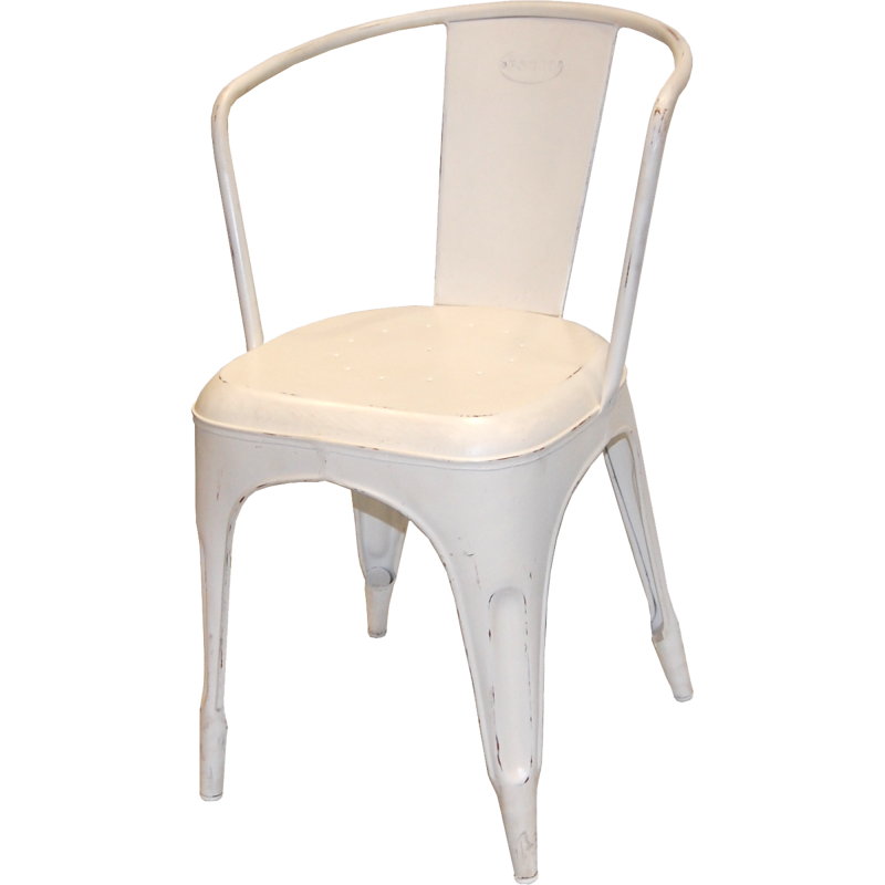 Armstol Cool Living, Spisebordsstole hos HomeNordic