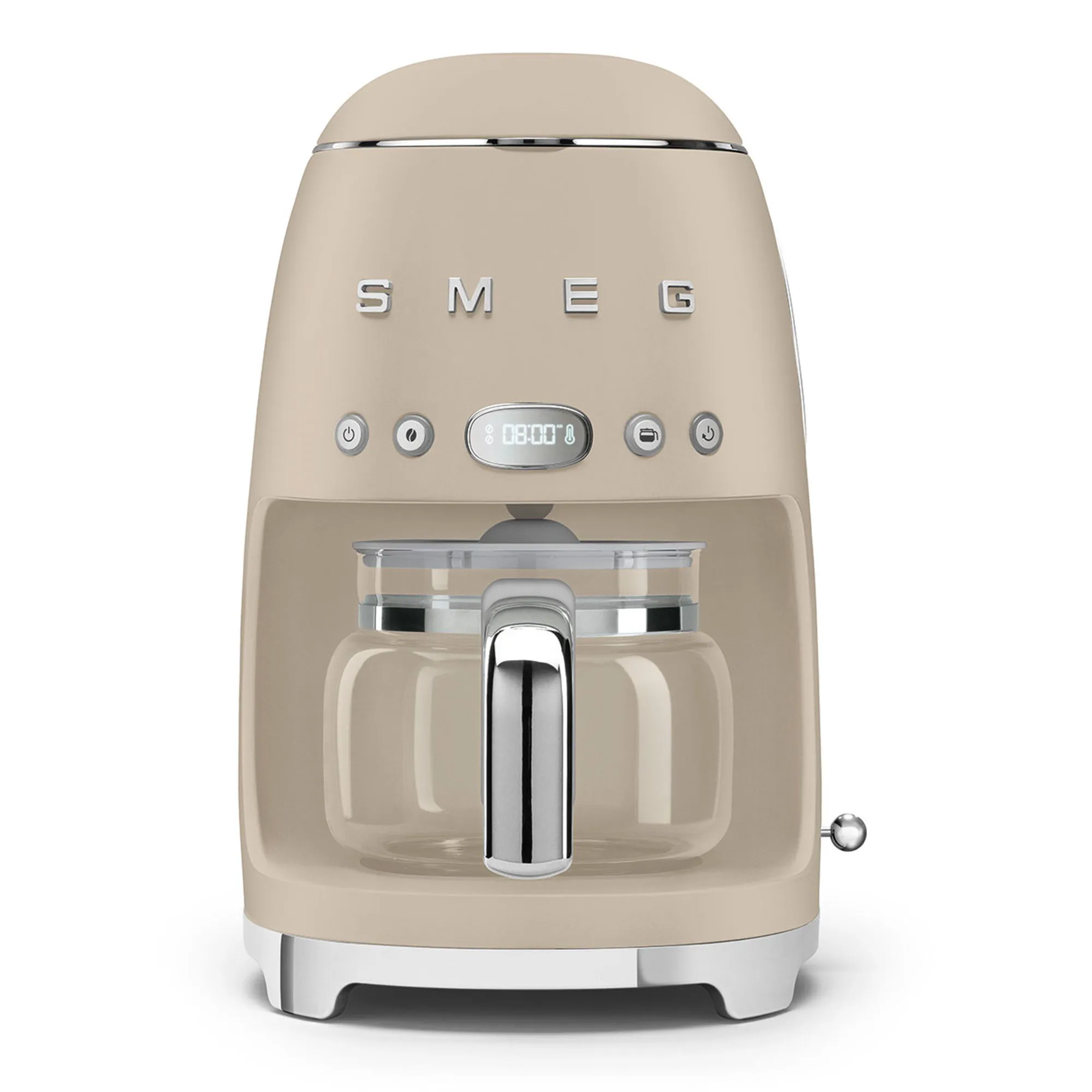 Kaffemaskine, moonlight, Kaffemaskiner hos HomeNordic