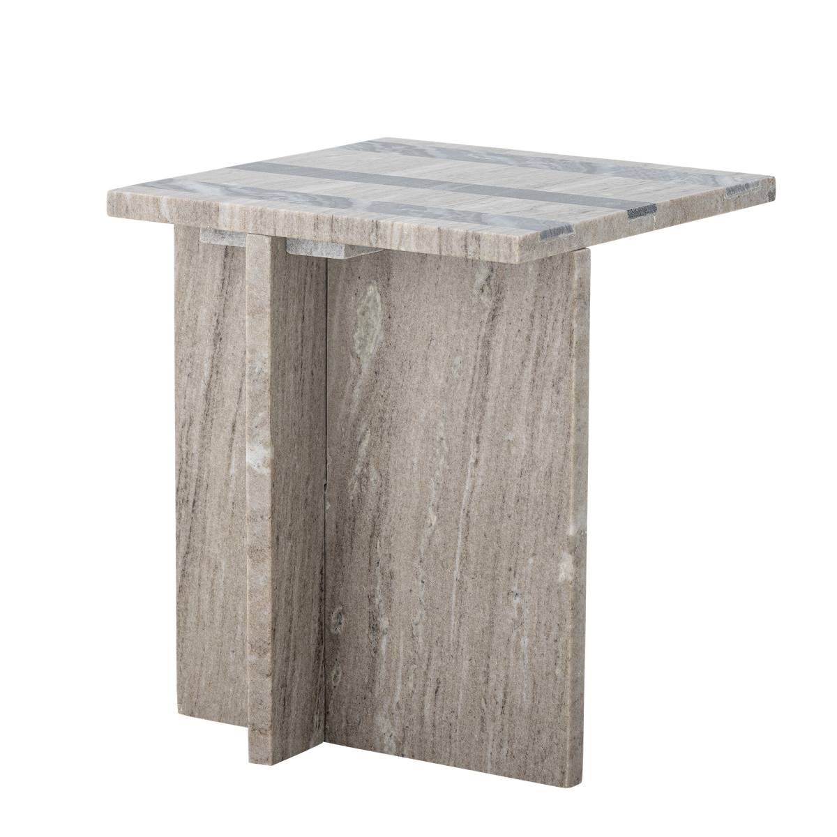 BLOOMINGVILLE CLEA SIDEBORD BRUN MARMOR, Sideborde hos HomeNordic