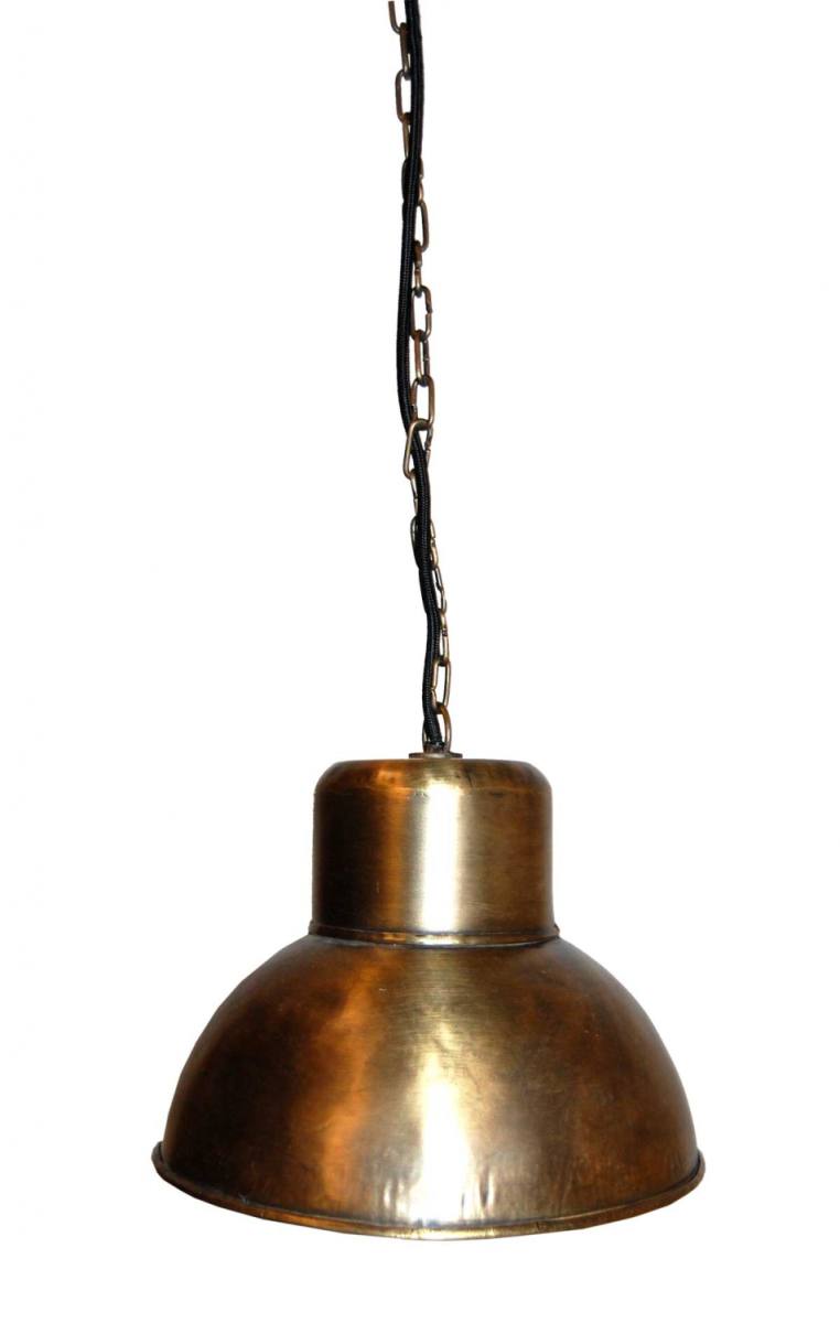 TRADEMARK LIVING loftlampe, Loftlamper hos HomeNordic