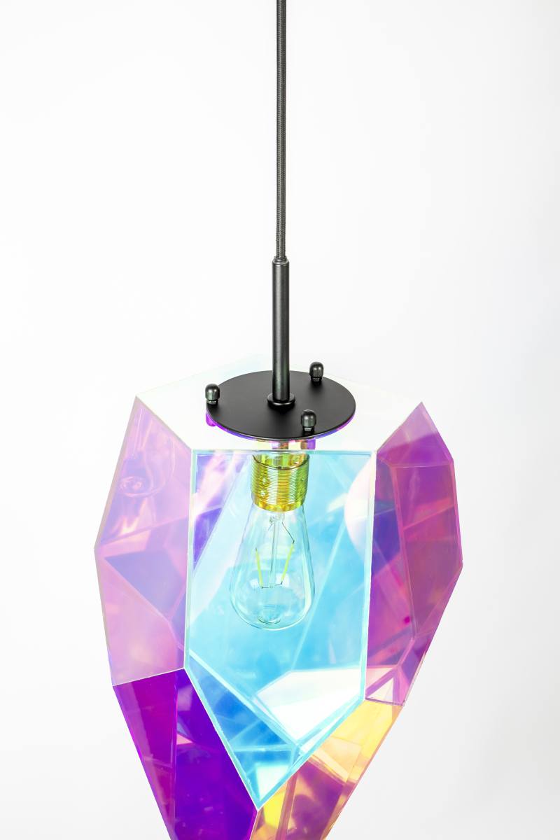 BOLD MONKEY Diamond Dear loftlampe, produktbillede 3 af 8, Loftlamper hos HomeNordic