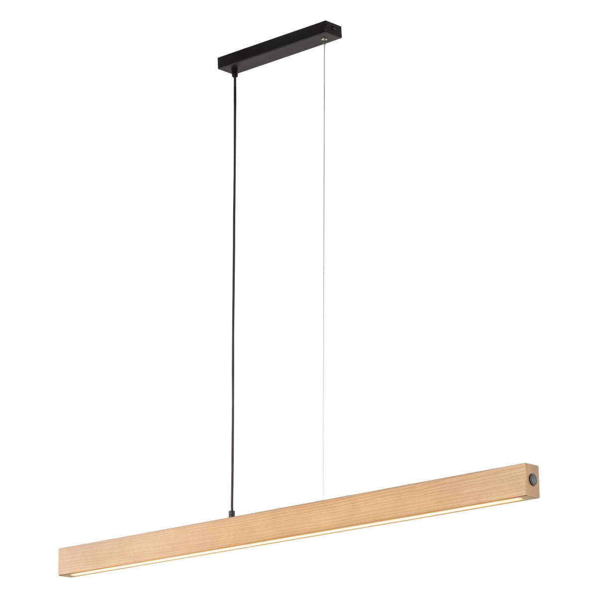 TK Teo LED loftlampe 1260, produktbillede 6 af 12, Loftlamper hos HomeNordic