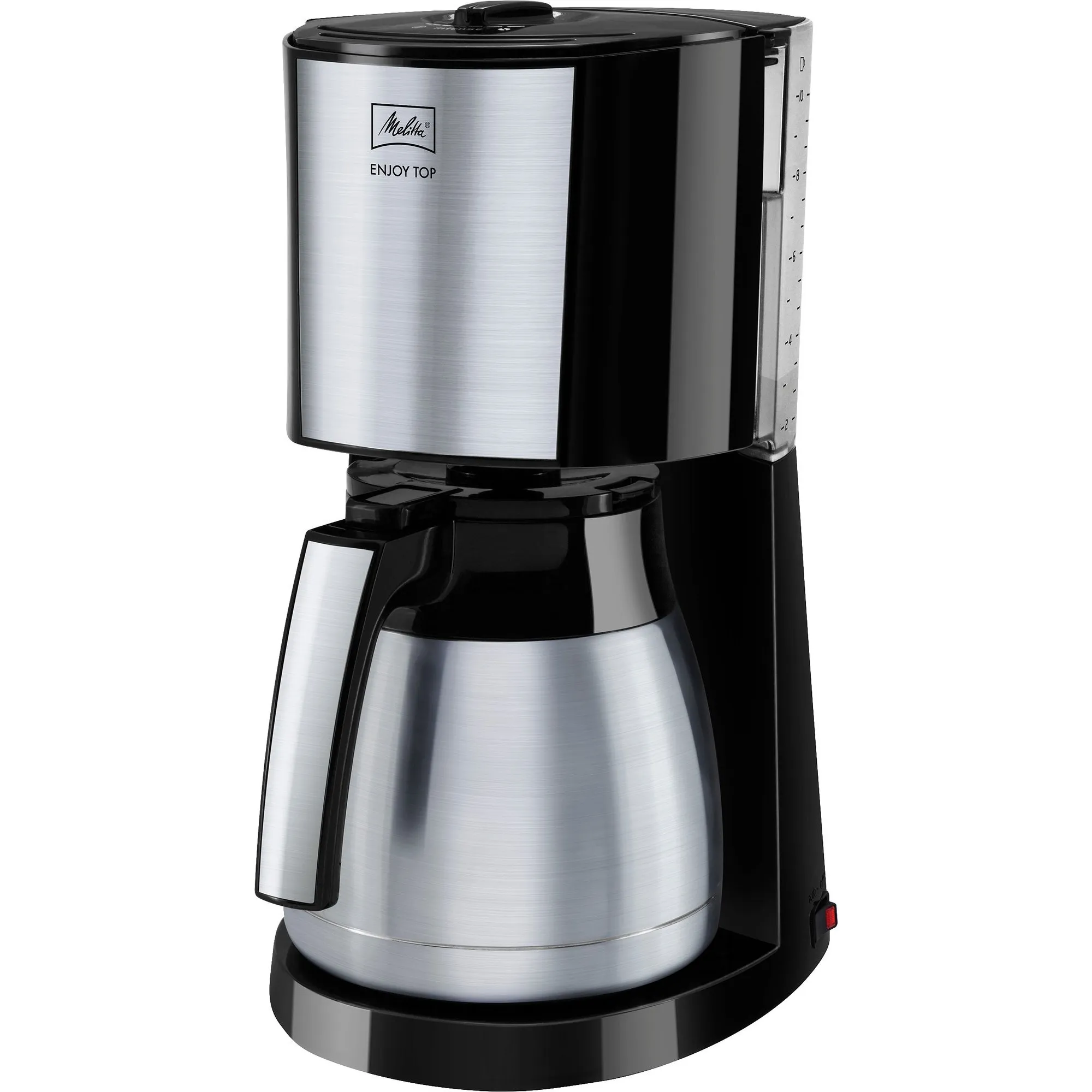 Enjoy Top Therm Kaffemaskine, Kaffemaskiner hos HomeNordic