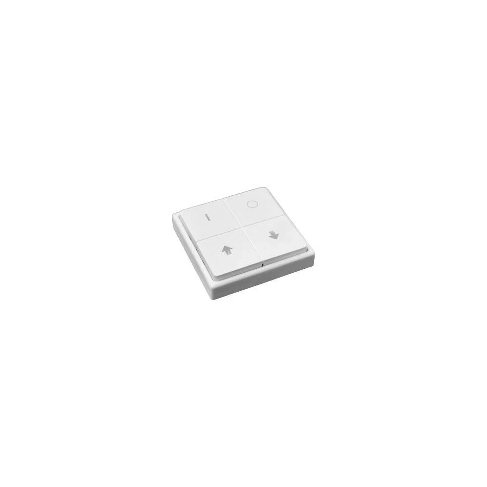 Lightbee Zigbee tangent med ikoner, Andre varer hos HomeNordic