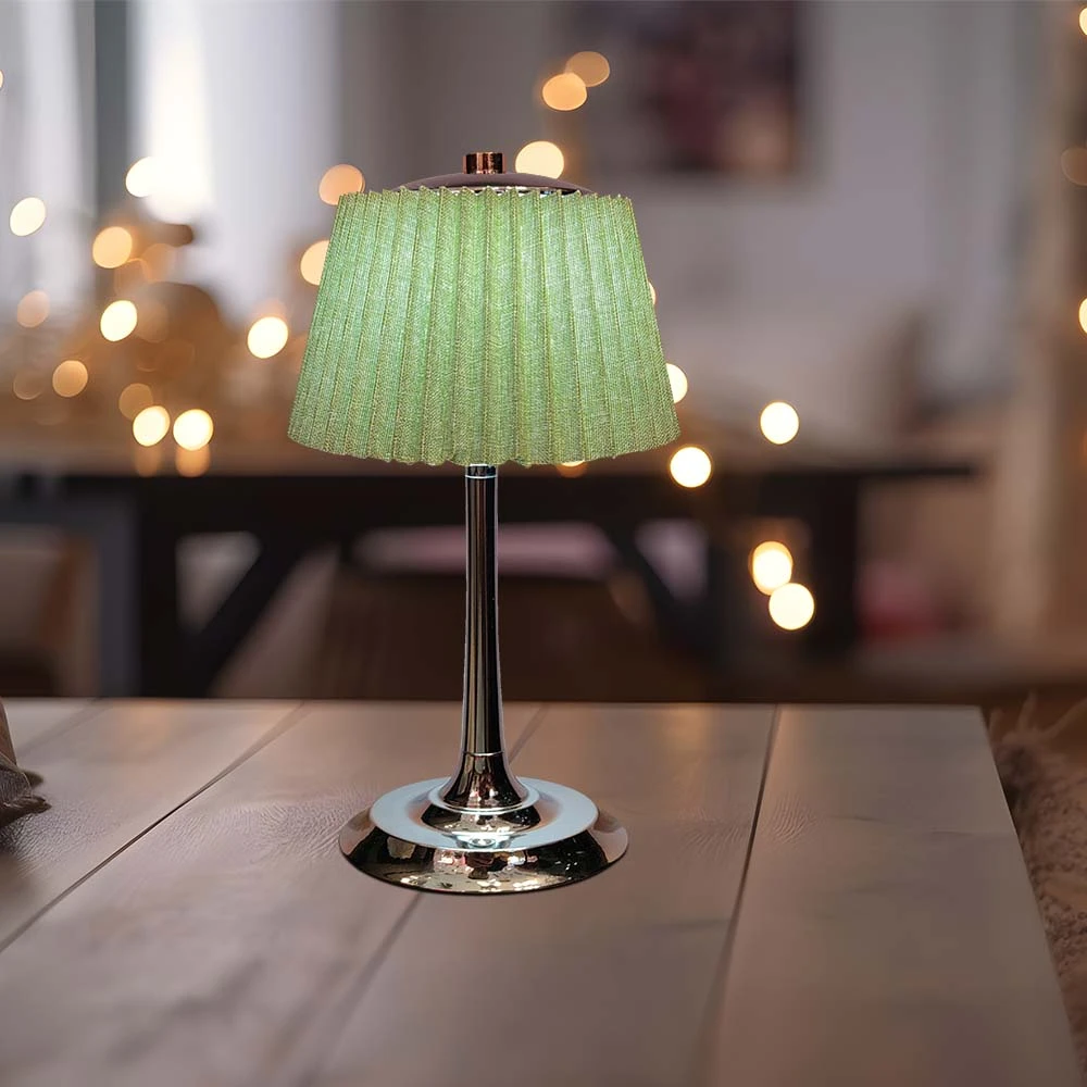 1,5W LED bordlampe, 3-i-1, Bordlamper hos HomeNordic